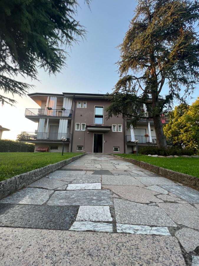 Otta House Garda Lake Castelnuovo del Garda Kültér fotó